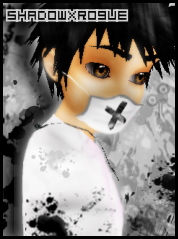 ShadowxRogue