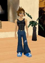 avatar picture