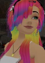 avatar image
