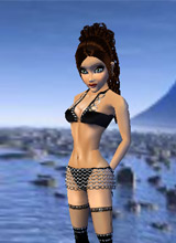 Tweetymel77