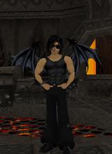 avatar picture