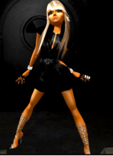 avatar image