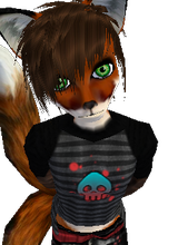 LinkTheFox