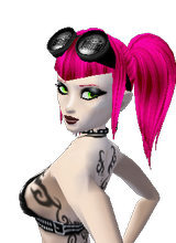 toxicXchemical