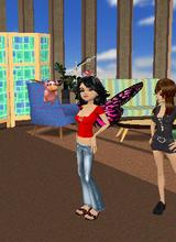 avatar image