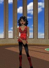 avatar image