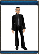 avatar image