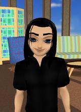 Avatar pic