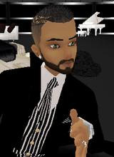 avatar image