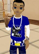 avatar picture