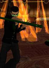 avatar image