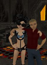avatar image