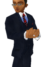 avatar image