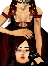 CleopatraSelene