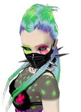 avatar image