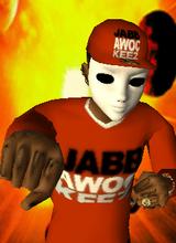 avatar image