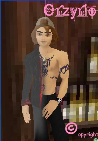 avatar image