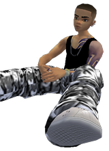 avatar image