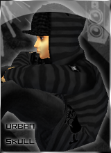 UrbanSkull