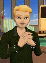 avatar image