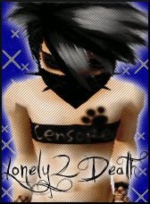 Lonely2Death