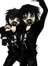 avatar image