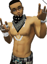avatar image