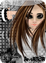 AmandaxDisaster