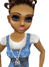 avatar image