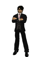 avatar picture