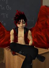 avatar image