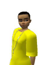 avatar picture