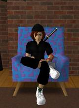 avatar image