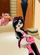 avatar image