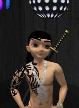 avatar image