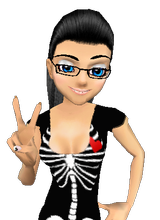 avatar image