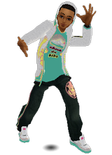 avatar image