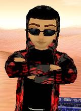 avatar image