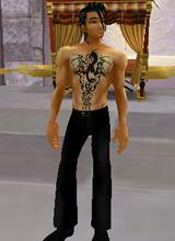 avatar image