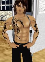 avatar image