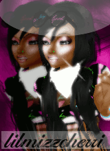 lilmizzcherri