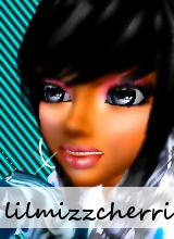 lilmizzcherri