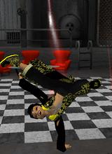 avatar image