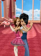 avatar image