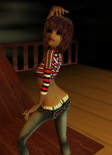 avatar image