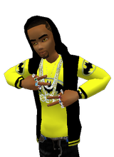 avatar image