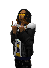 avatar image