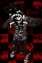 TErrYVenGEAncE