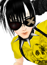 TErrYVenGEAncE