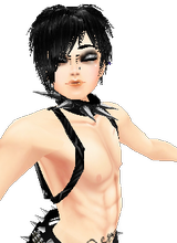 TErrYVenGEAncE